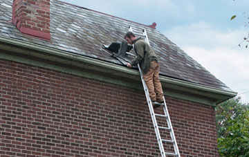 what affects urgent Top Oth Lane roof repairs