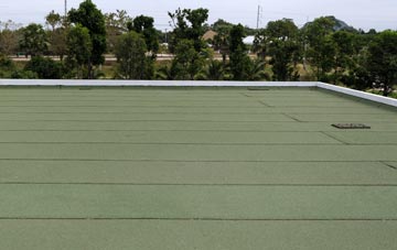 all Top Oth Lane roofing types quoted for