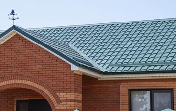 classic Top Oth Lane metal roof design