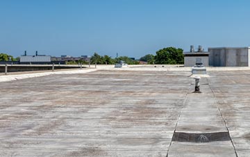 Top Oth Lane commercial flat roofing