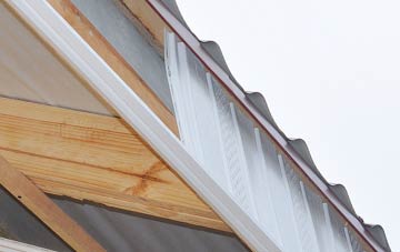 why Top Oth Lane fascia repairs are essential
