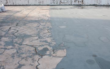 Top Oth Lane fibreglass roof repair costs