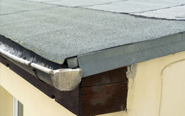 Top Oth Lane flat garage roofing repairs