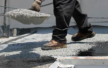 Top Oth Lane flat roofing companies