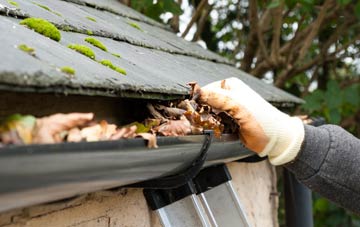 gutter cleaning Top Oth Lane, Lancashire