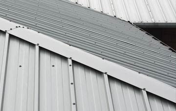 disadvantages of Top Oth Lane metal roofing