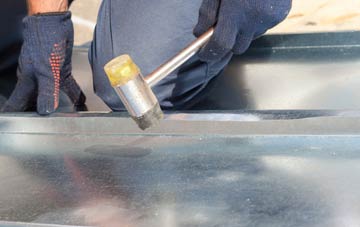 Top Oth Lane metal roofing costs