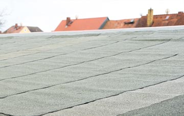 Top Oth Lane flat roof replacement