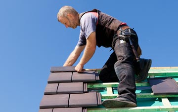 disadvantages of Top Oth Lane slate roofing