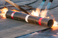 Top Oth Lane flat roof sealing