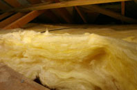 Top Oth Lane pitch roof insulation